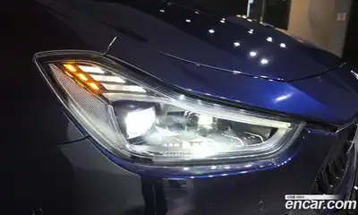Maserati Ghibli 2017 3.0 гидро, миниатюра 8