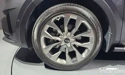 Kia Sorento 2020 2.2 гидро в Москве № 132724, миниатюра 5