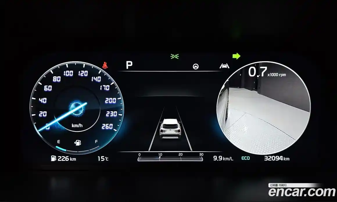 Kia Sorento 2020 2.2 гидро в Москве № 132724, фото 8