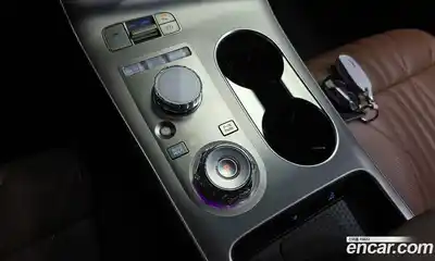 Genesis GV70 2024 2.5 гидро в Москве № 1343334, миниатюра 11