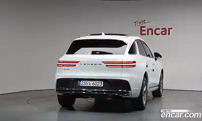 Genesis GV70 2024 2.5 гидро в Москве № 1343334, миниатюра 3