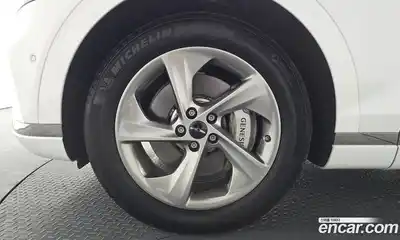 Genesis GV70 2024 2.5 гидро в Москве № 1343334, миниатюра 4