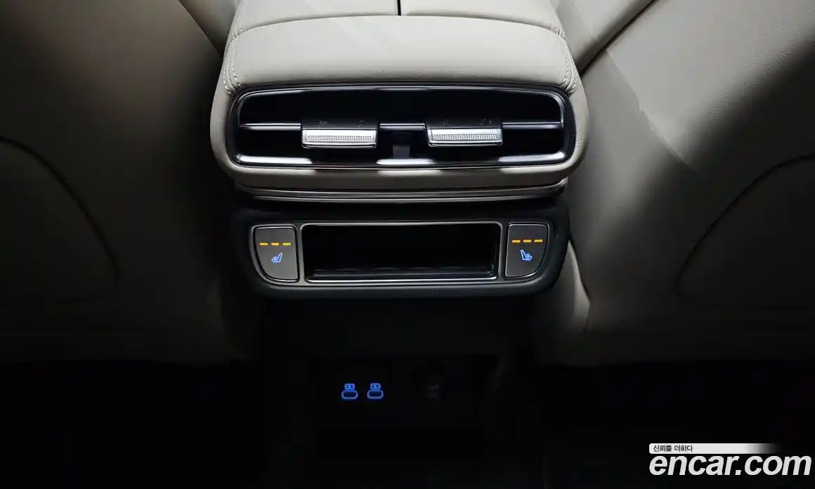 Genesis GV80 2024 2.5 гидро в Москве, фото 29