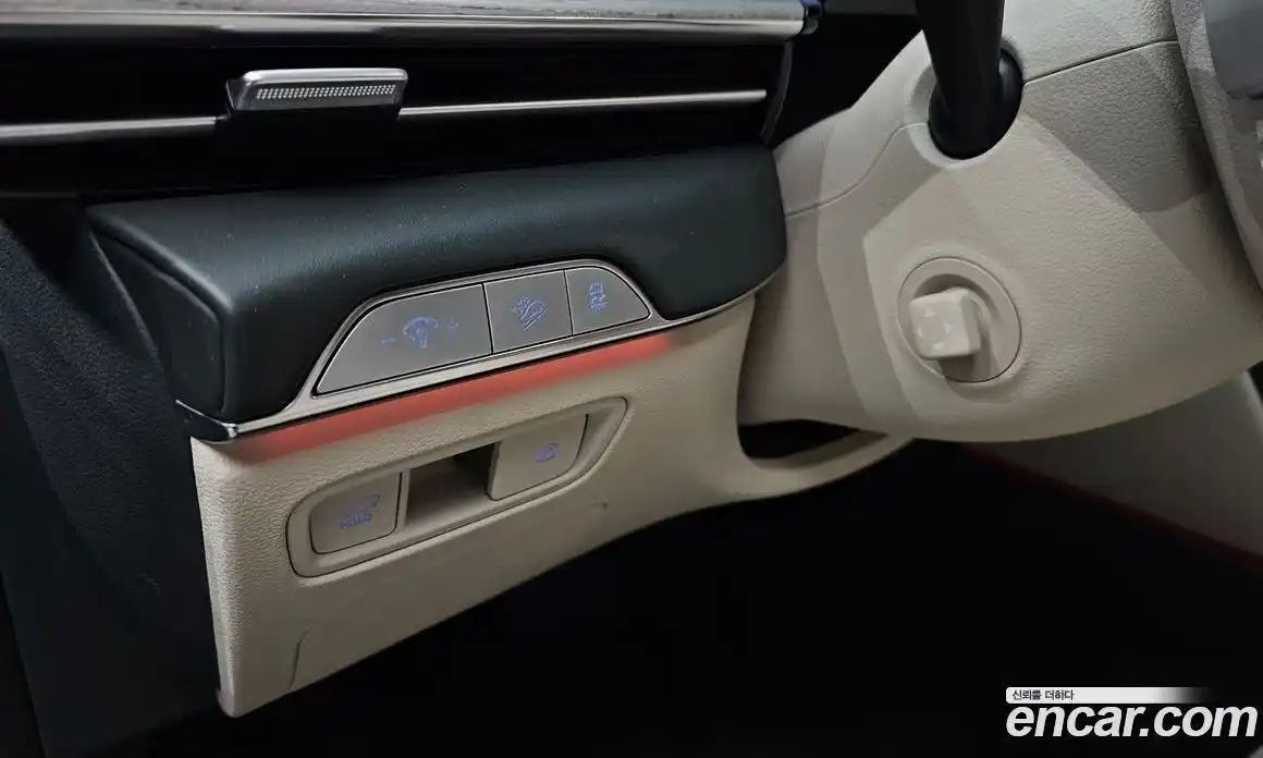 Genesis GV80 2024 2.5 гидро в Москве, фото 30