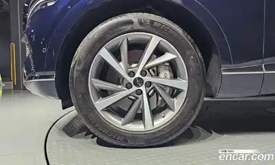 Genesis GV80 2024 2.5 гидро в Москве, миниатюра 5