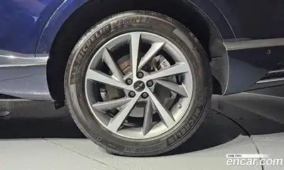 Genesis GV80 2024 2.5 гидро в Москве, миниатюра 7