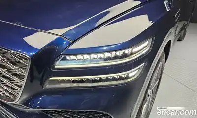 Genesis GV80 2024 2.5 гидро в Москве, миниатюра 8