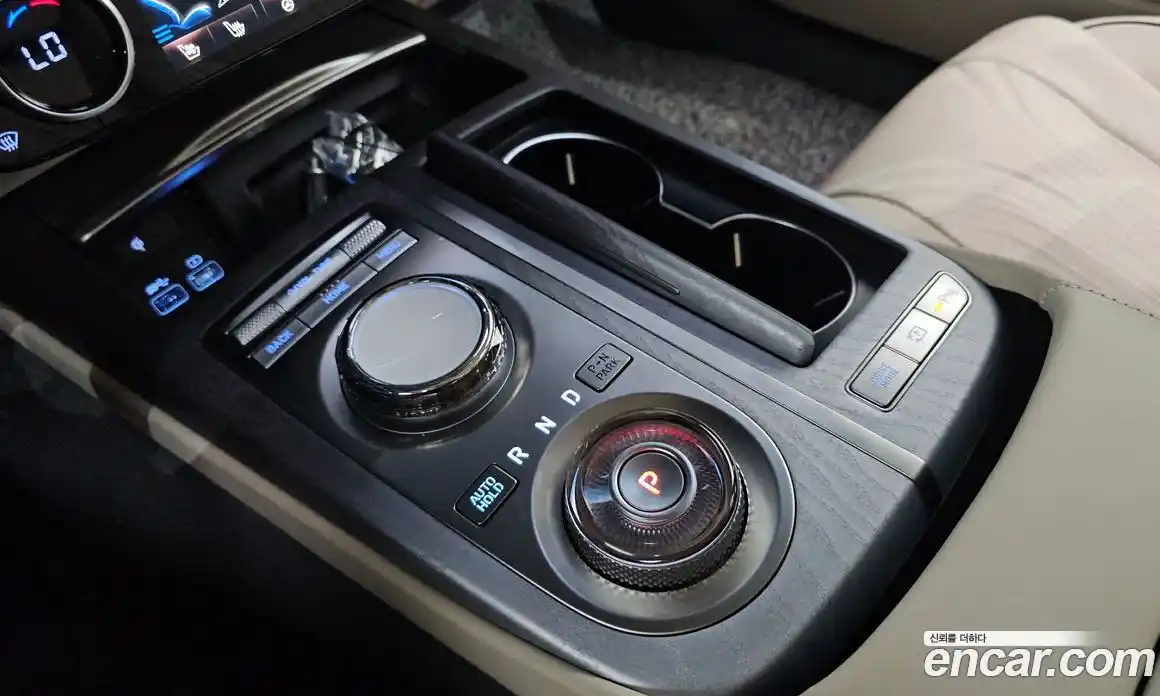 Genesis G80 2023 2.5 гидро в Москве № 1343368, фото 12