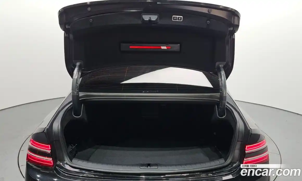 Genesis G80 2023 2.5 гидро в Москве № 1343368, фото 26