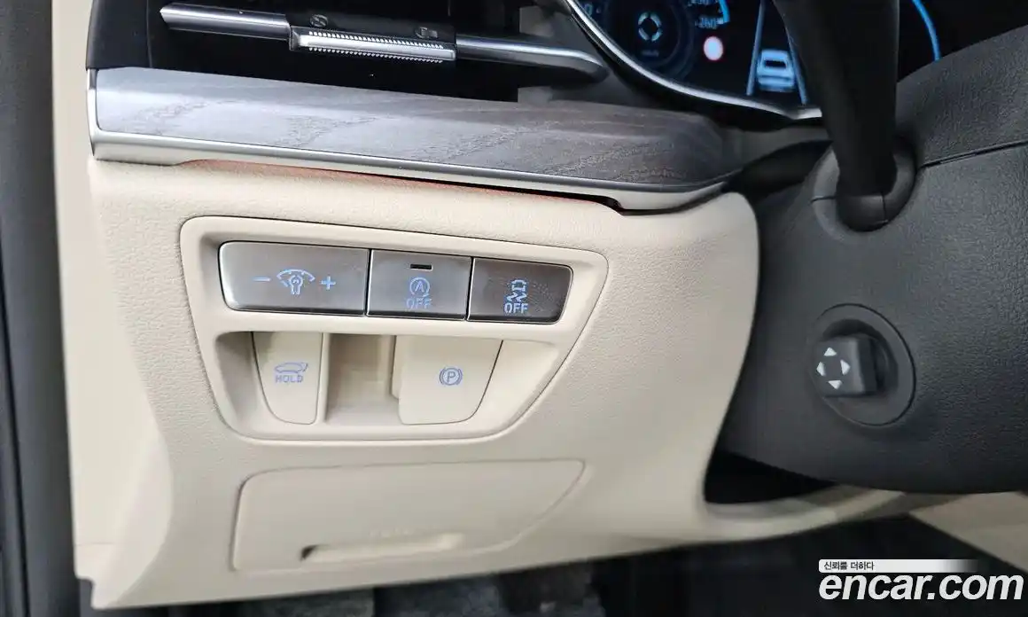 Genesis G80 2023 2.5 гидро в Москве № 1343368, фото 30