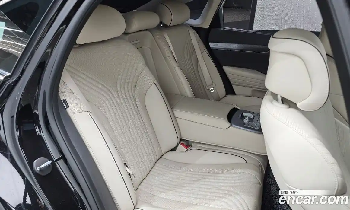 Genesis G80 2023 2.5 гидро в Москве № 1343368, фото 31