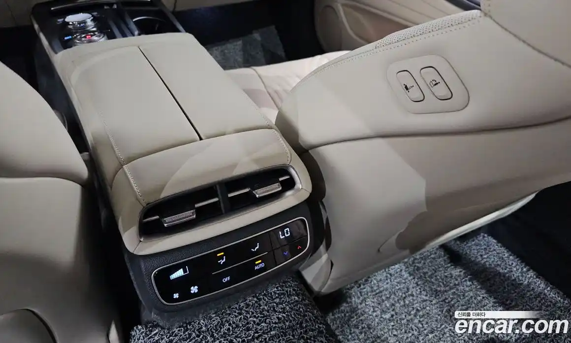 Genesis G80 2023 2.5 гидро в Москве № 1343368, фото 32