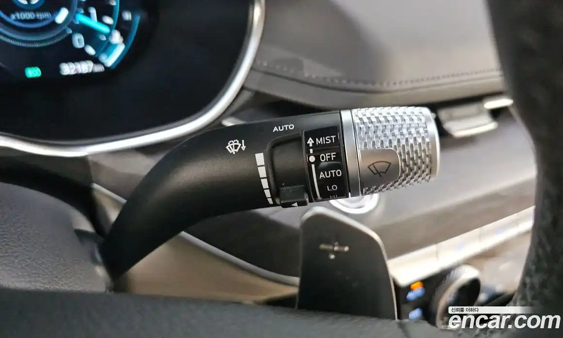 Genesis G80 2023 2.5 гидро в Москве № 1343368, фото 33