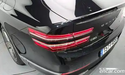 Genesis G80 2023 2.5 гидро в Москве № 1343368, миниатюра 9