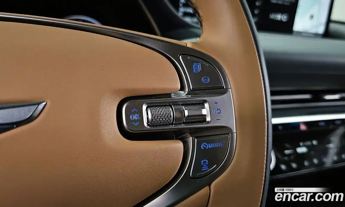 Genesis GV80 2020 2.5 гидро в Москве, фото 33