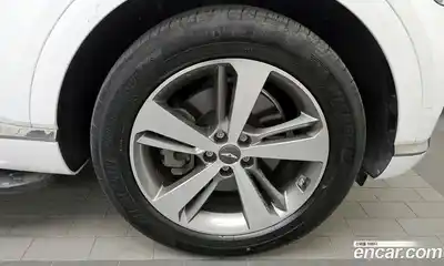 Genesis GV80 2020 2.5 гидро в Москве, миниатюра 7