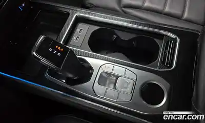 SsangYong Rexton 2021 2.2 гидро в Москве, миниатюра 12