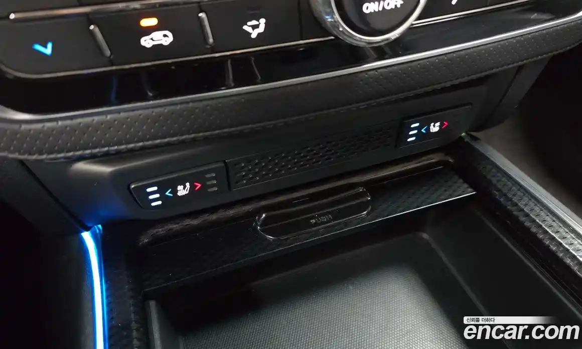 SsangYong Rexton 2021 2.2 гидро в Москве, фото 21