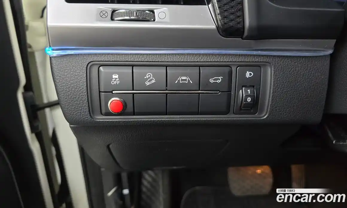 SsangYong Rexton 2021 2.2 гидро в Москве, фото 23