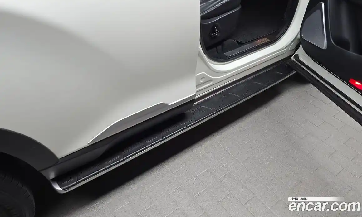 SsangYong Rexton 2021 2.2 гидро в Москве, фото 24