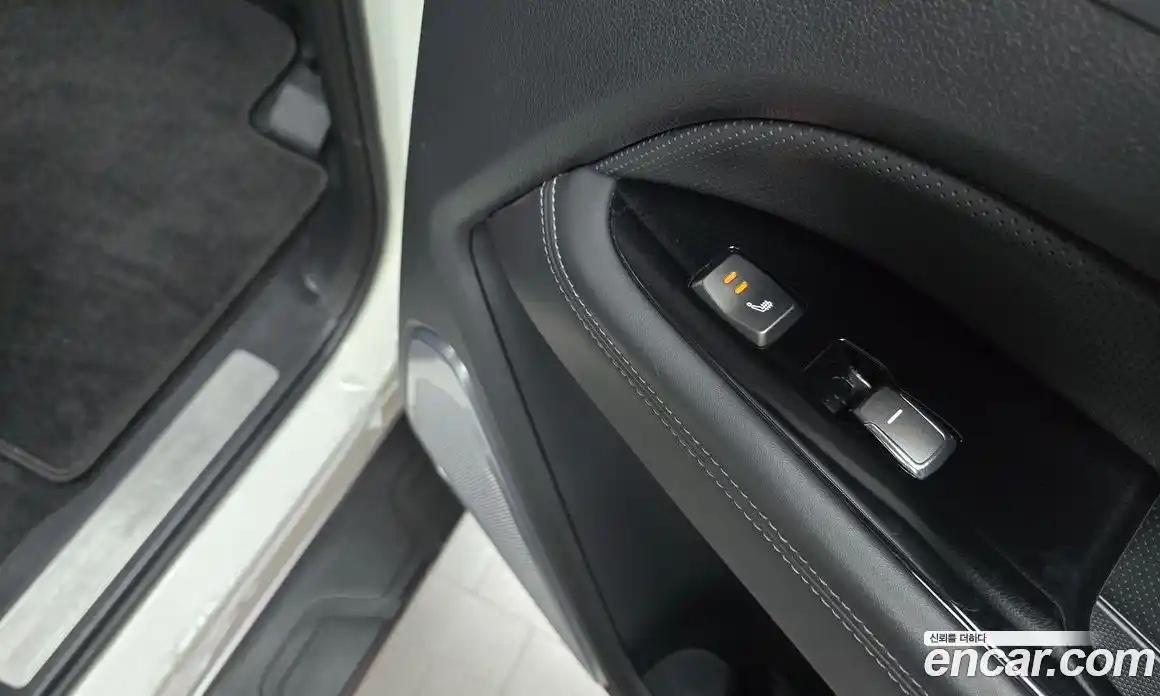 SsangYong Rexton 2021 2.2 гидро в Москве, фото 25
