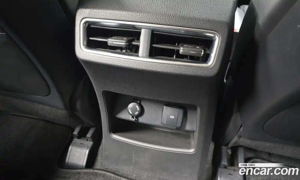 SsangYong Rexton 2021 2.2 гидро в Москве, фото 31