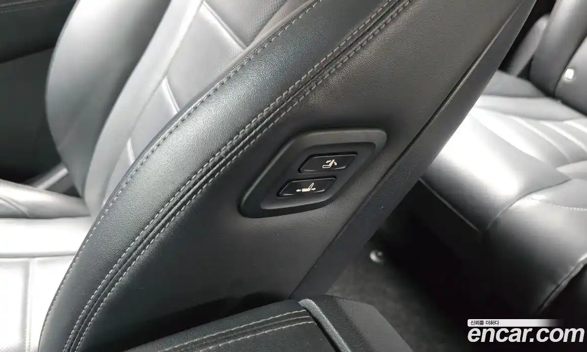 SsangYong Rexton 2021 2.2 гидро в Москве, фото 33