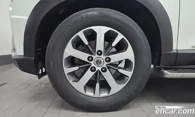 SsangYong Rexton 2021 2.2 гидро в Москве, миниатюра 5
