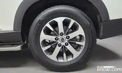 SsangYong Rexton 2021 2.2 гидро в Москве, миниатюра 7