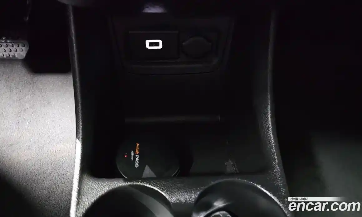 Chevrolet Spark 2018 1.0 гидро в Москве № 1345007, фото 16