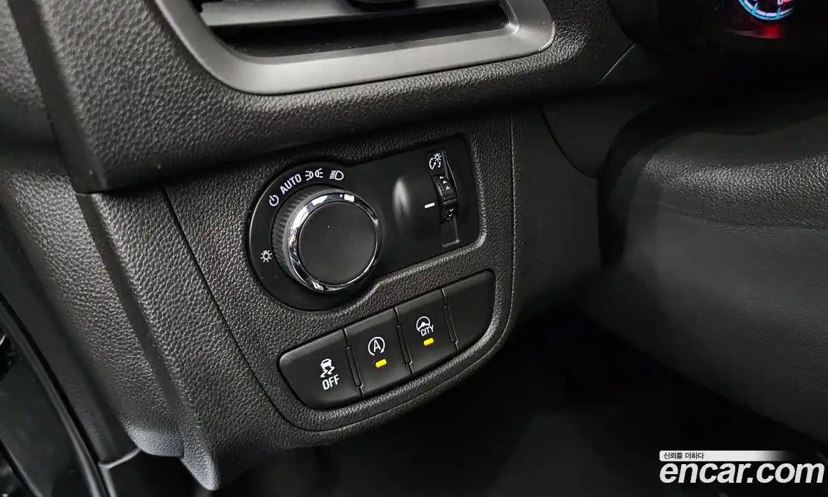 Chevrolet Spark 2018 1.0 гидро в Москве № 1345007, фото 24