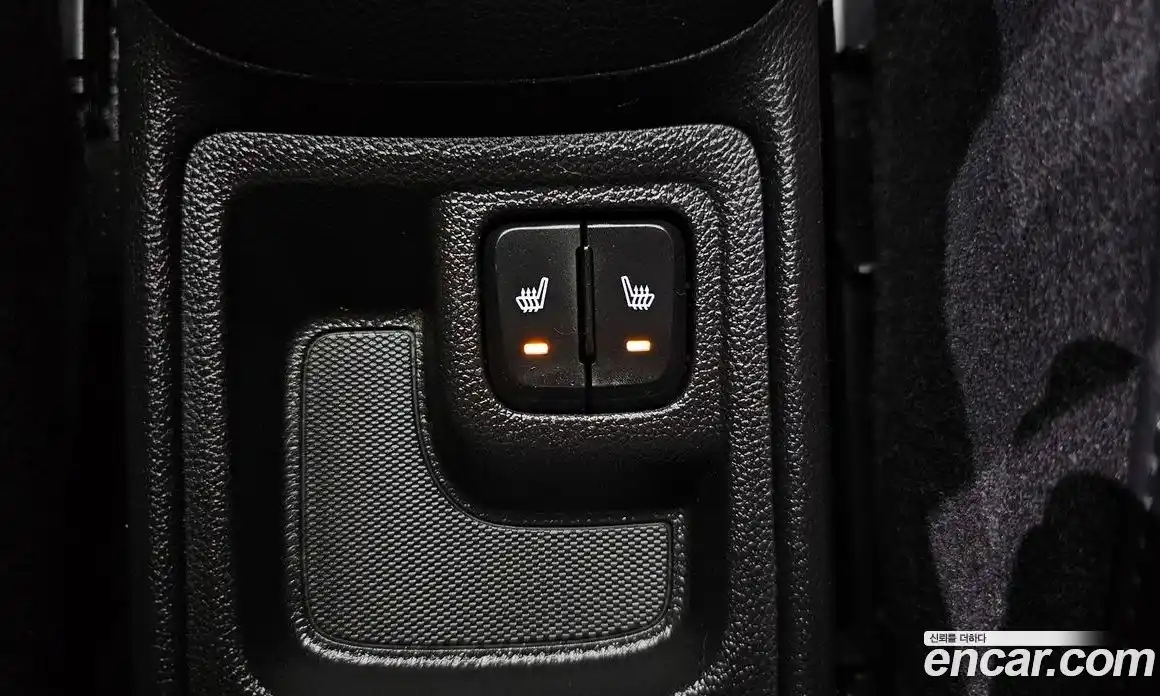 Chevrolet Spark 2018 1.0 гидро в Москве № 1345007, фото 25