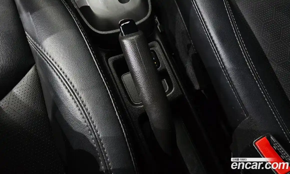 Chevrolet Spark 2018 1.0 гидро в Москве № 1345007, фото 29