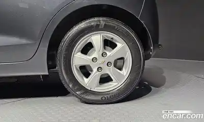 Chevrolet Spark 2018 1.0 гидро в Москве № 1345007, миниатюра 7
