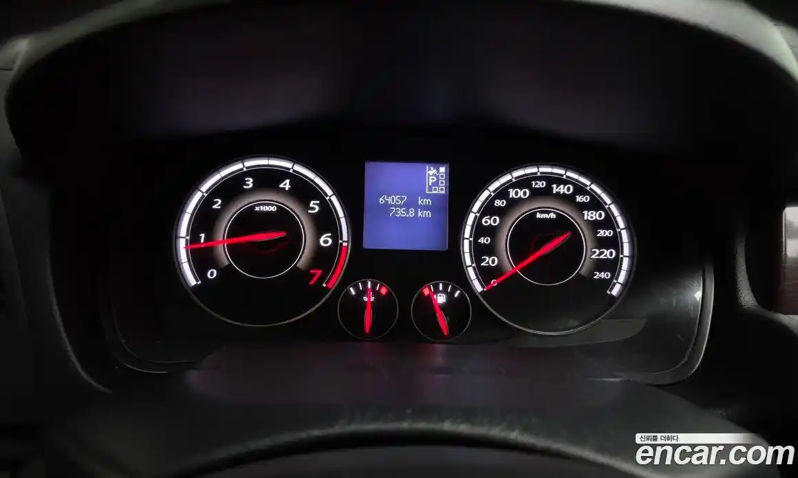 Renault SM5 2015 2.0 гидро в Москве № 1346171, фото 11