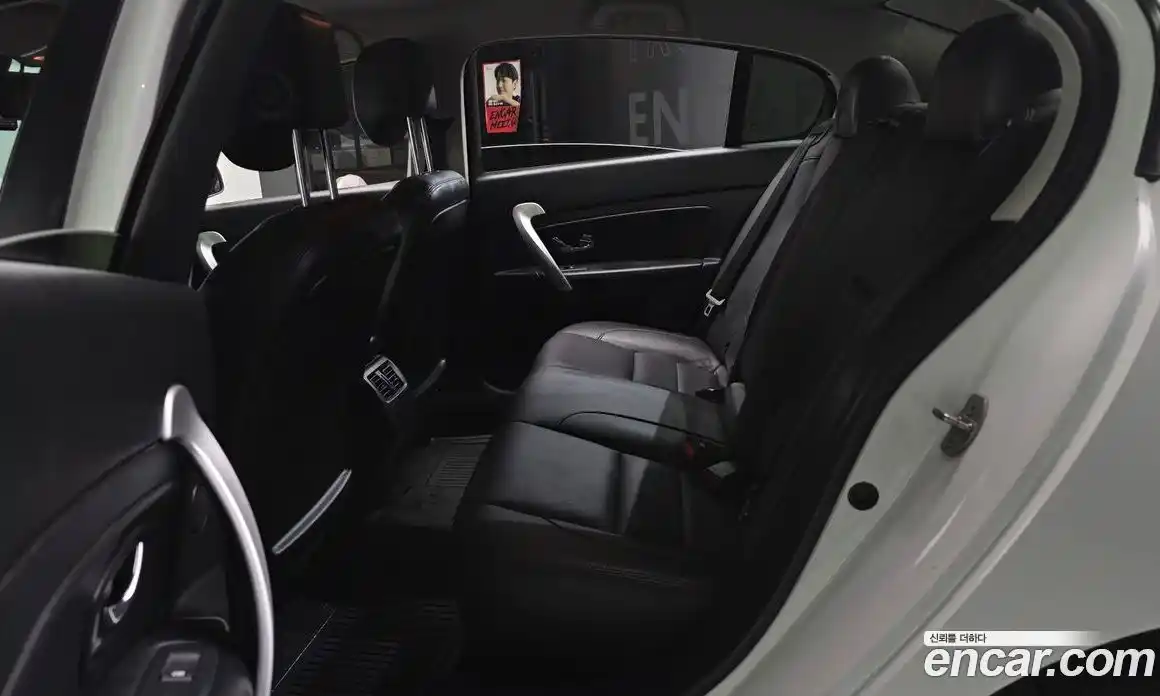 Renault SM5 2015 2.0 гидро в Москве № 1346171, фото 18