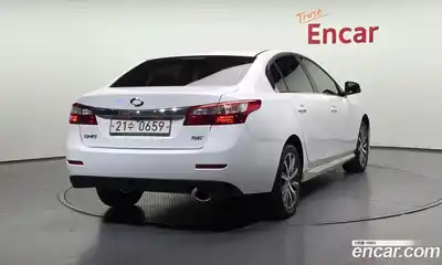 Renault SM5 2015 2.0 гидро в Москве № 1346171, миниатюра 2