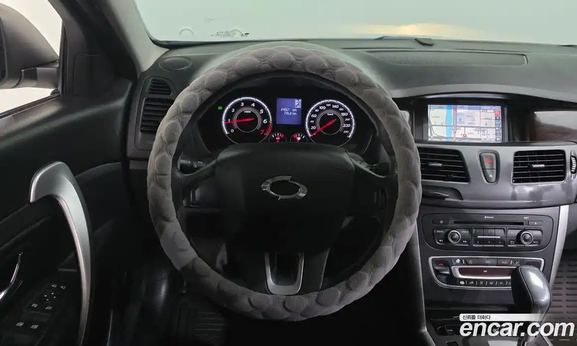 Renault SM5 2015 2.0 гидро в Москве № 1346171, фото 21