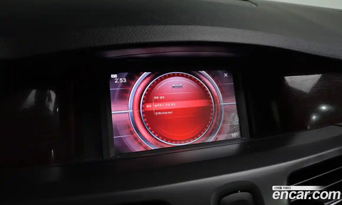 Renault SM5 2015 2.0 гидро в Москве № 1346171, фото 22