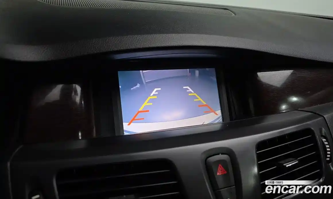 Renault SM5 2015 2.0 гидро в Москве № 1346171, фото 23