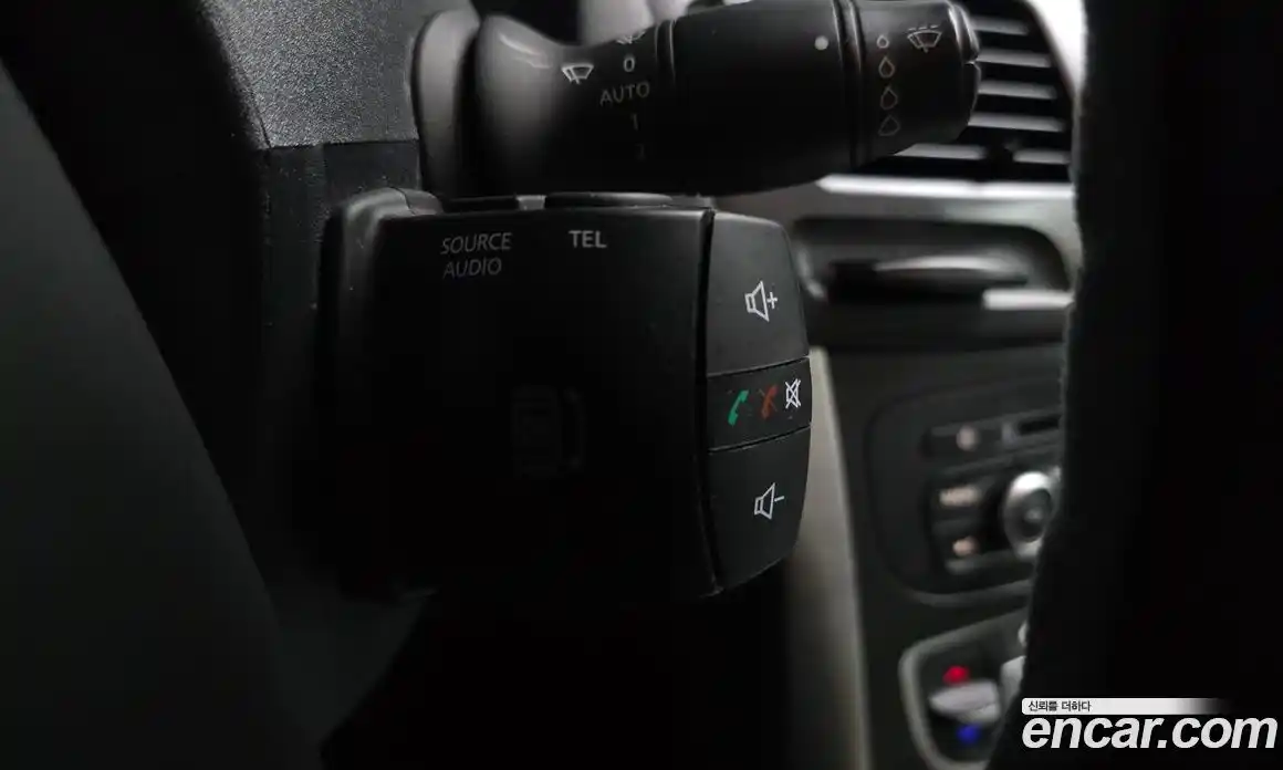 Renault SM5 2015 2.0 гидро в Москве № 1346171, фото 24