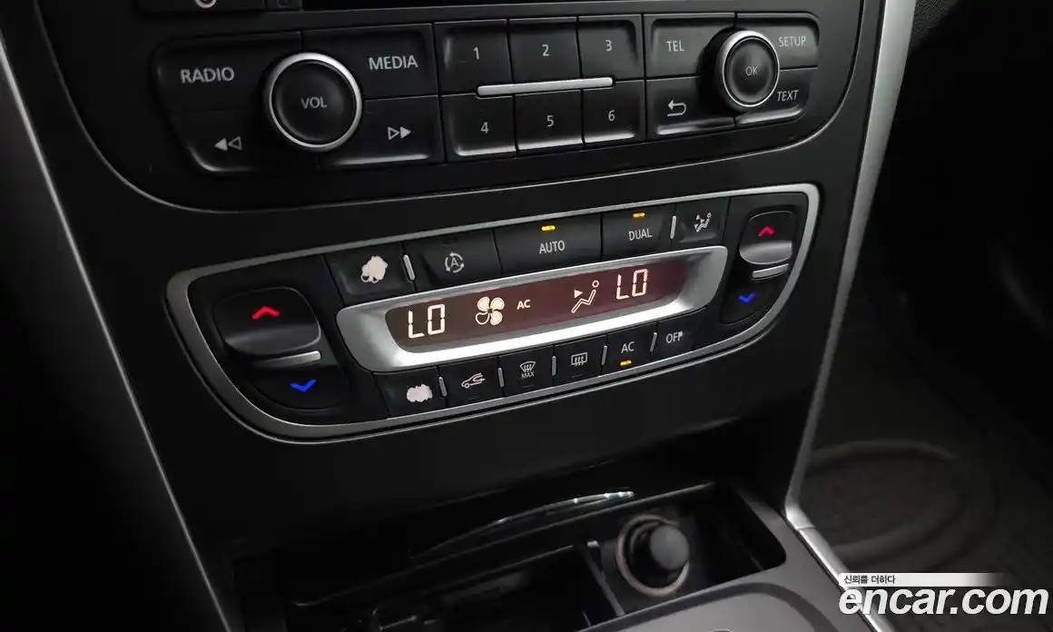 Renault SM5 2015 2.0 гидро в Москве № 1346171, фото 25