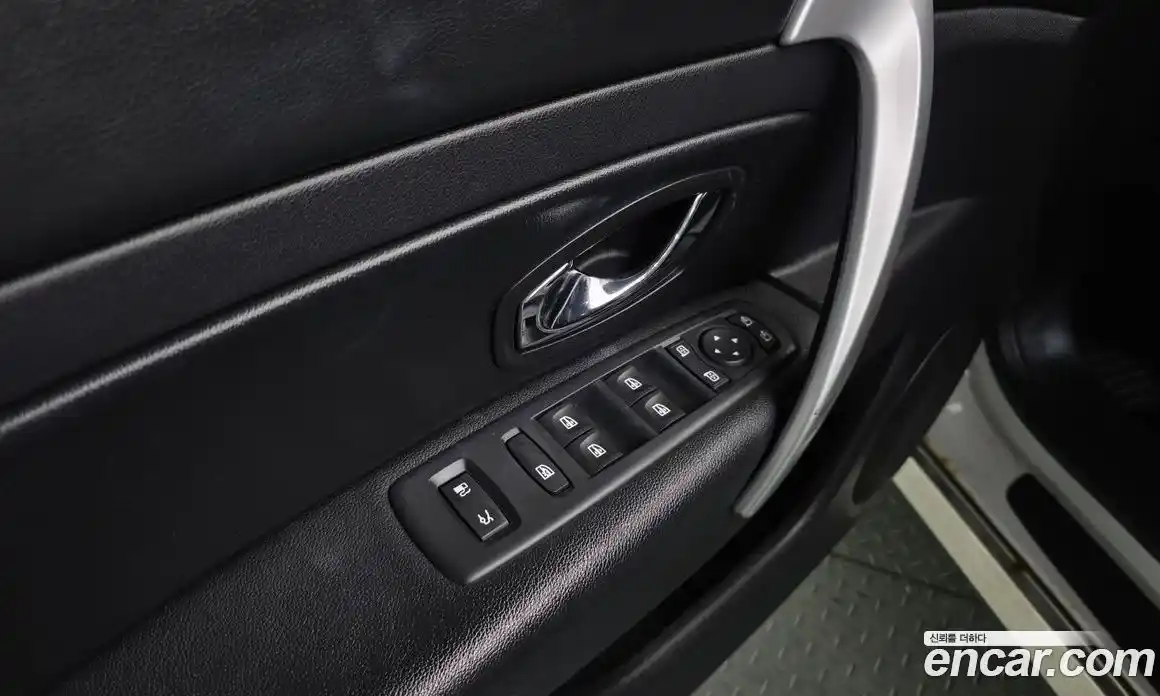 Renault SM5 2015 2.0 гидро в Москве № 1346171, фото 26
