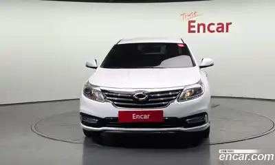 Renault SM5 2015 2.0 гидро в Москве № 1346171, миниатюра 3