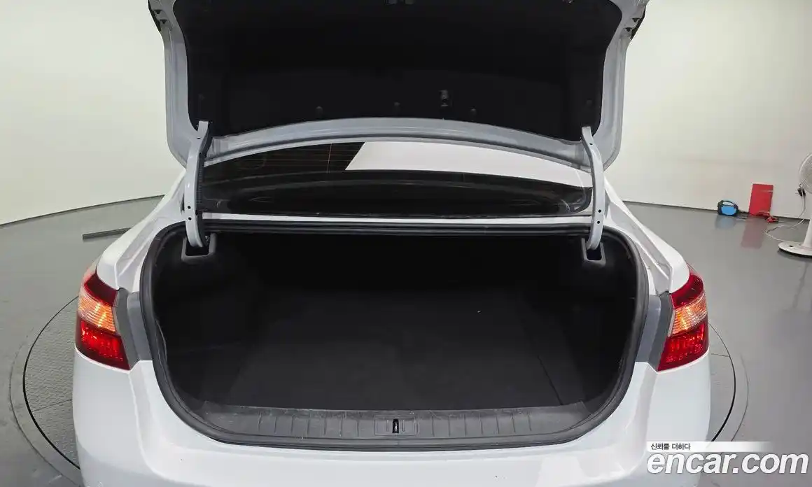 Renault SM5 2015 2.0 гидро в Москве № 1346171, фото 31