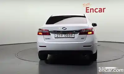 Renault SM5 2015 2.0 гидро в Москве № 1346171, миниатюра 4
