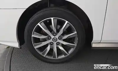 Renault SM5 2015 2.0 гидро в Москве № 1346171, миниатюра 5