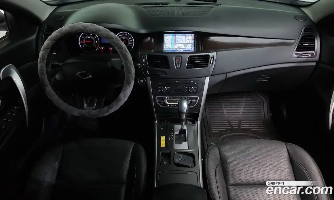 Renault SM5 2015 2.0 гидро в Москве № 1346171, фото 10