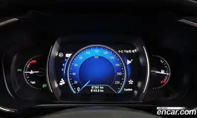 Renault QM6 2018 2.0 гидро в Москве, миниатюра 11