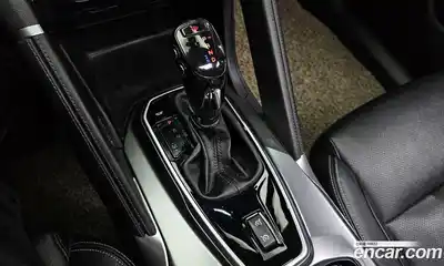 Renault QM6 2018 2.0 гидро в Москве, миниатюра 12